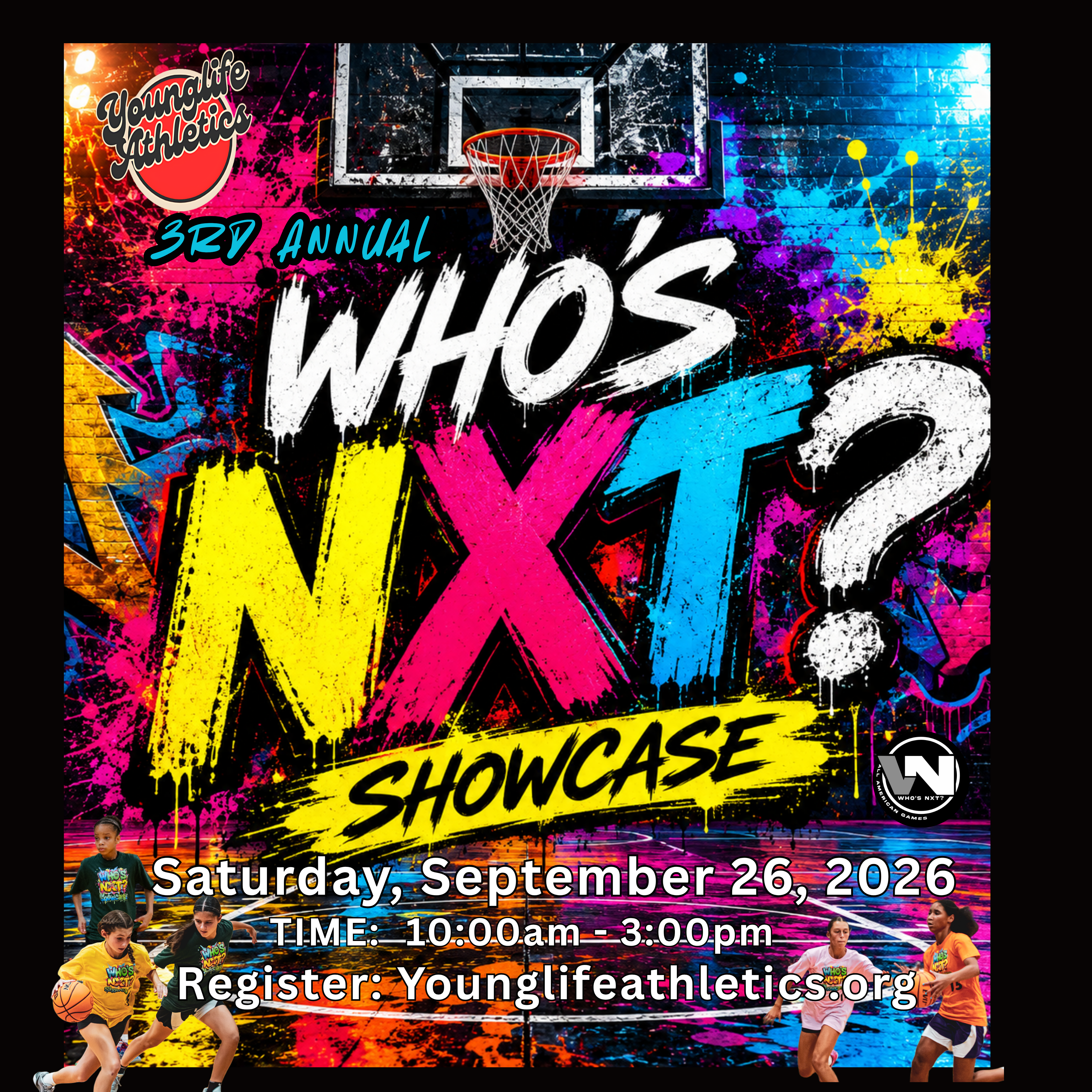 WNS flyer