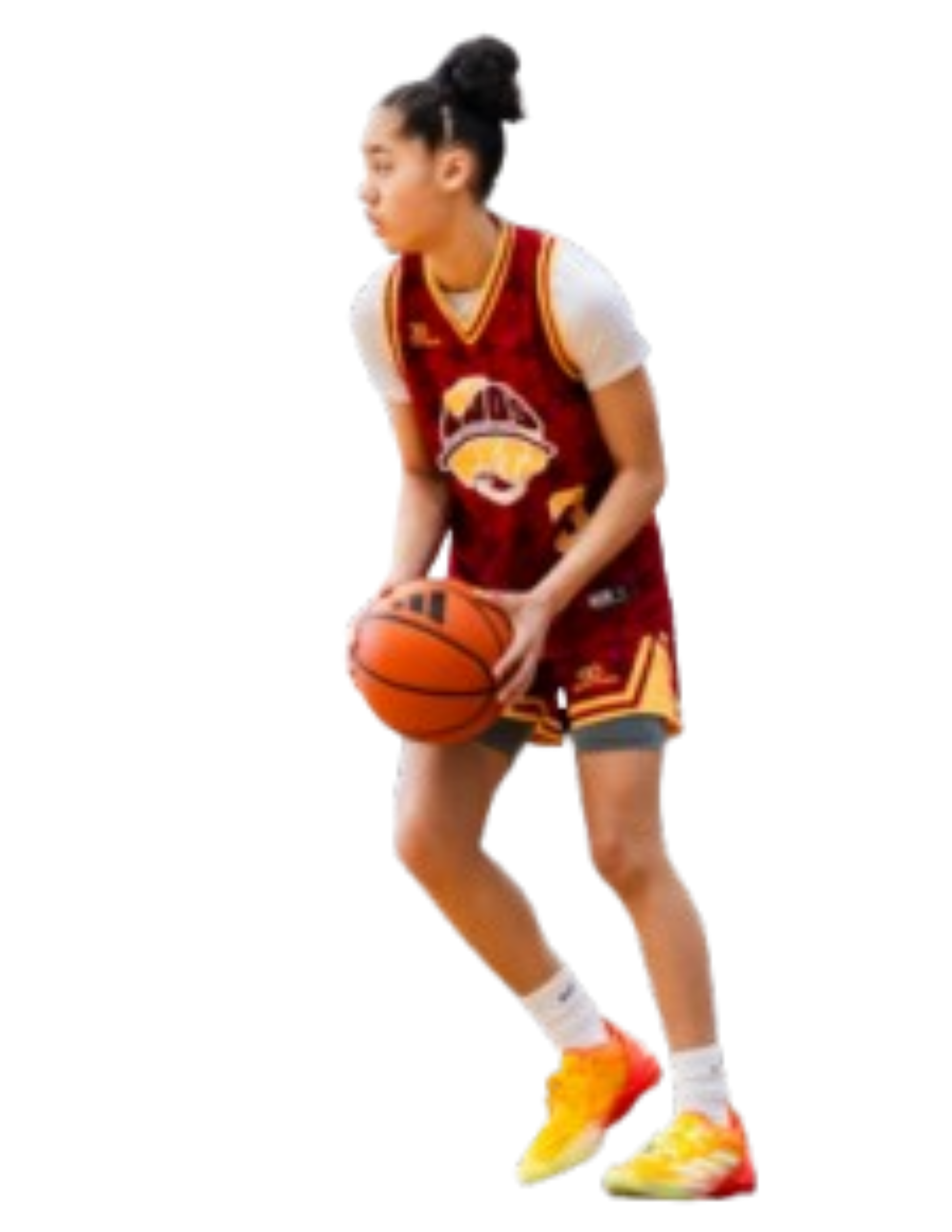 Featured Younglife Athletics player