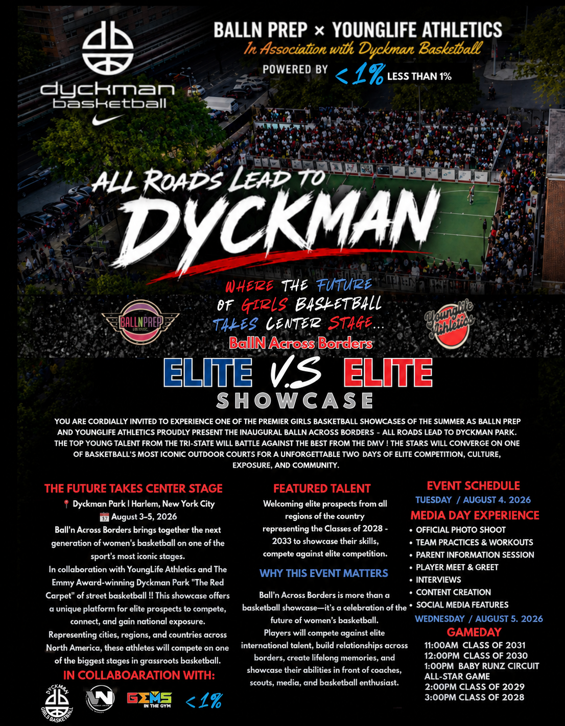 Elite v Elite